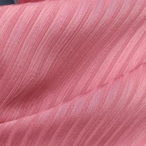 化學纖維 現代紡織工業的支柱