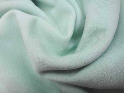 紹興纖錦紡織 解碼全滌彈力時(shí)尚女裝面料