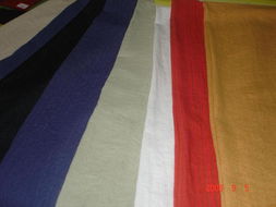 仿麻系列 化學(xué)纖維與織物中的創(chuàng)新力量——以仿麻、冰麻生產(chǎn)供應(yīng)商為例