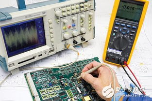 儀器儀表行業(yè)景氣驚人，電工儀器產(chǎn)能過剩需警惕