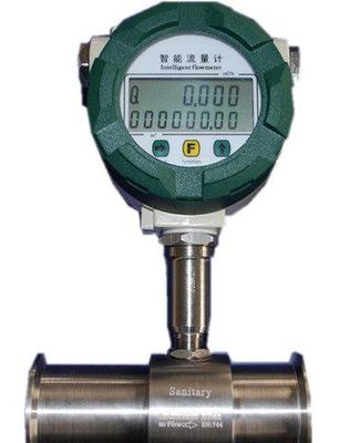 張家口卡箍式酒流量計(jì) 選購指南與市場概覽