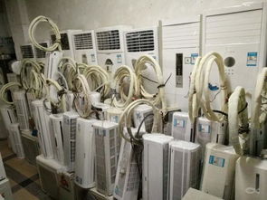 高價(jià)回收與專業(yè)維修 空調(diào)、洗衣機(jī)等電器的最佳處理方案